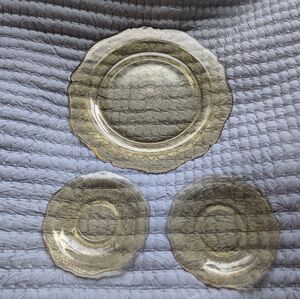 Depression Glass Replacements